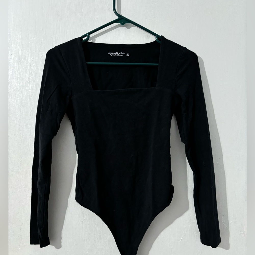 Abercrombie and fitch bodysuit